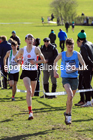 Mens Under-17s 2022 CAU Inter Counties Cross Country, Prestwold Hall, Loughborough.  Photo: David T. Hewitson/Sports for All Pics
